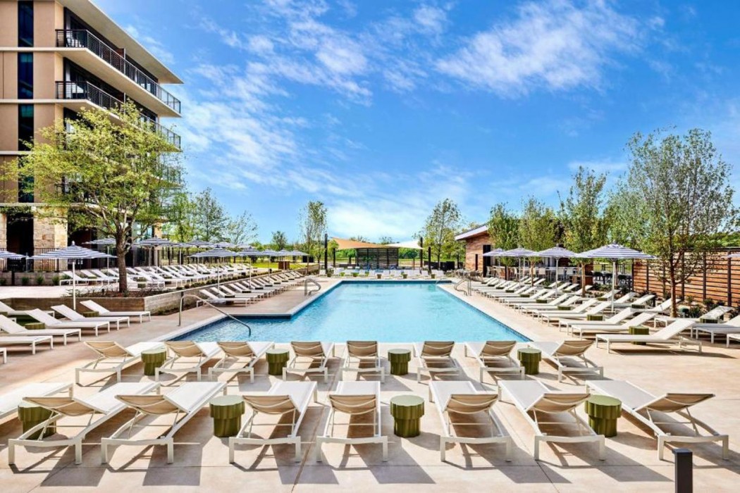 Omni PGA Frisco Resort 27/62