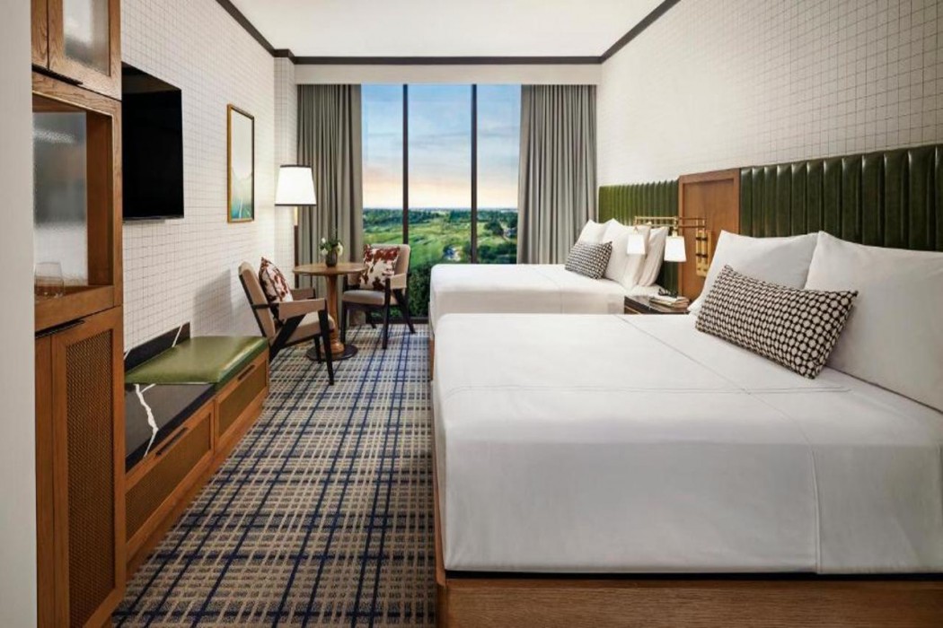 Omni PGA Frisco Resort 14/62