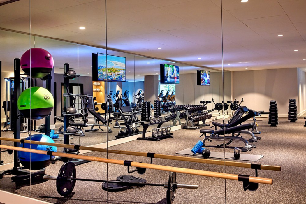 Omni PGA Frisco Resort 24/62