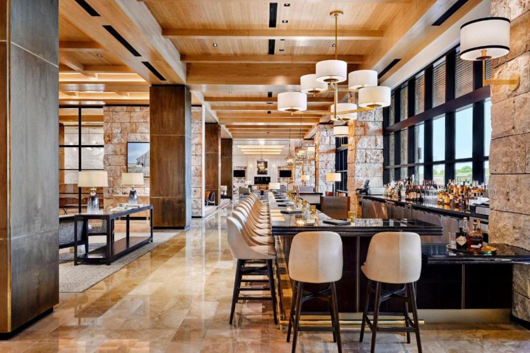 Omni PGA Frisco Resort 40/62