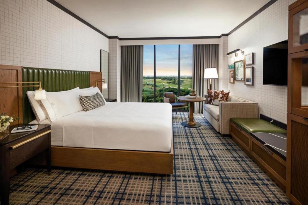 Omni PGA Frisco Resort 15/62
