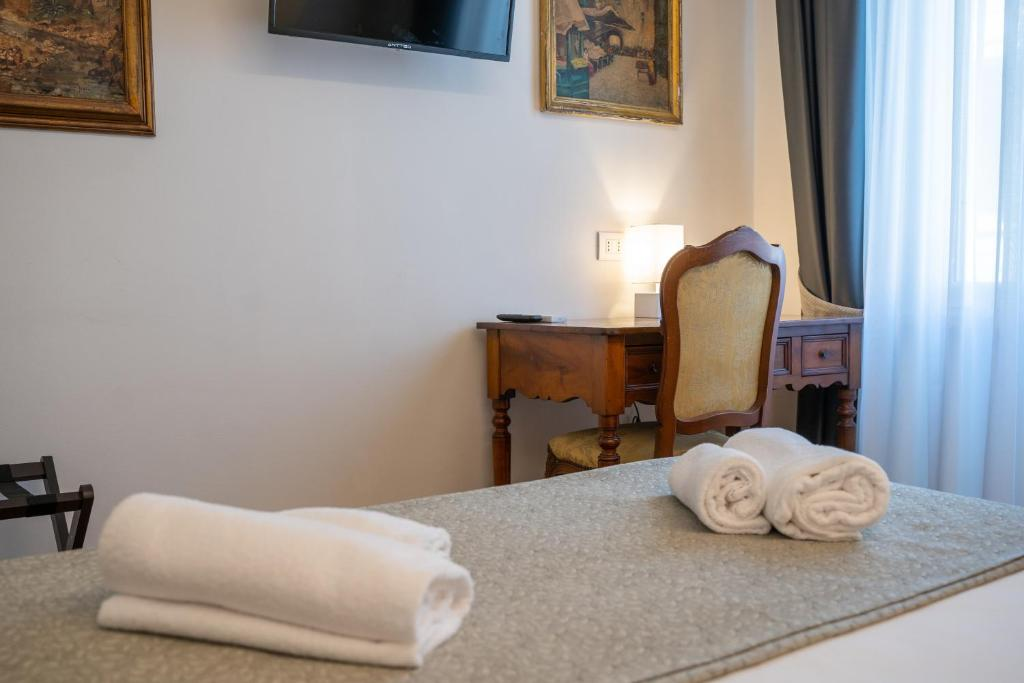 Residenza Degli Speziali 13/48