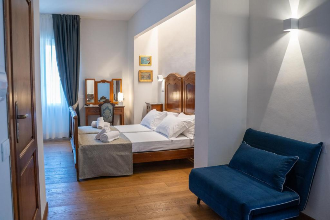 Residenza Degli Speziali 5/48