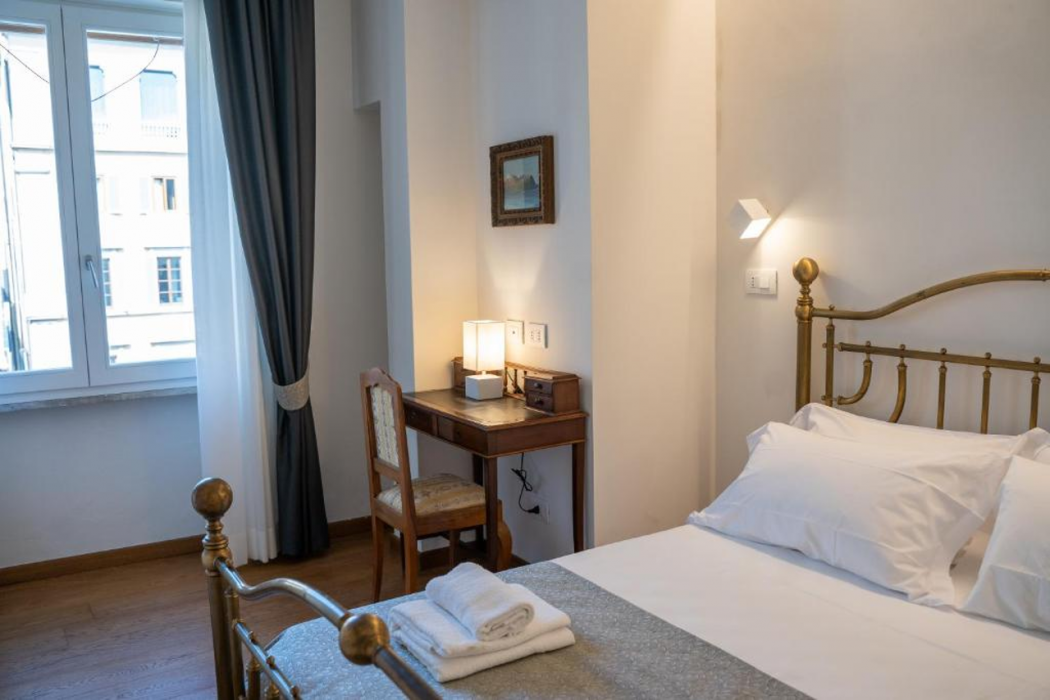 Residenza Degli Speziali 6/48