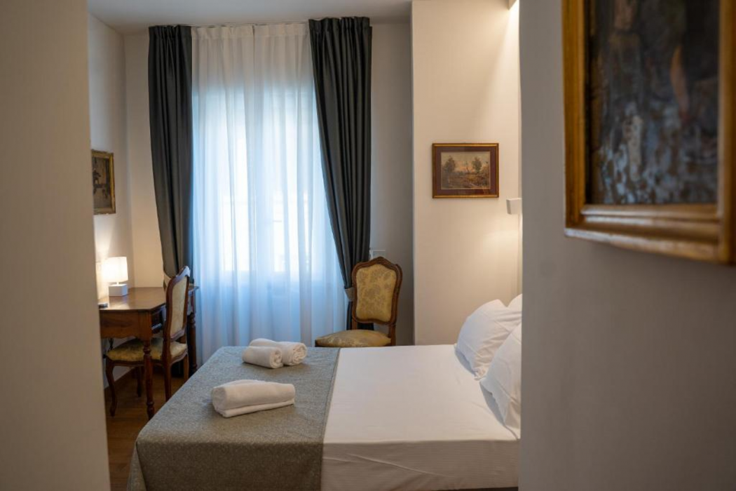 Residenza Degli Speziali 9/48