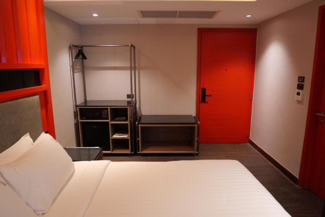 T2 The Portal Sukhumvit 10/34