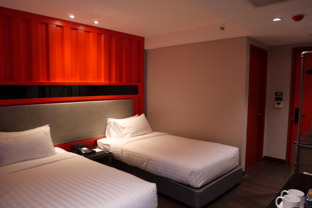 T2 The Portal Sukhumvit 9/34