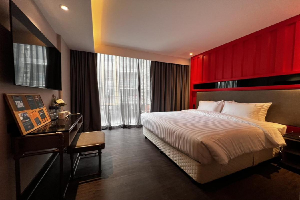 T2 The Portal Sukhumvit 8/34