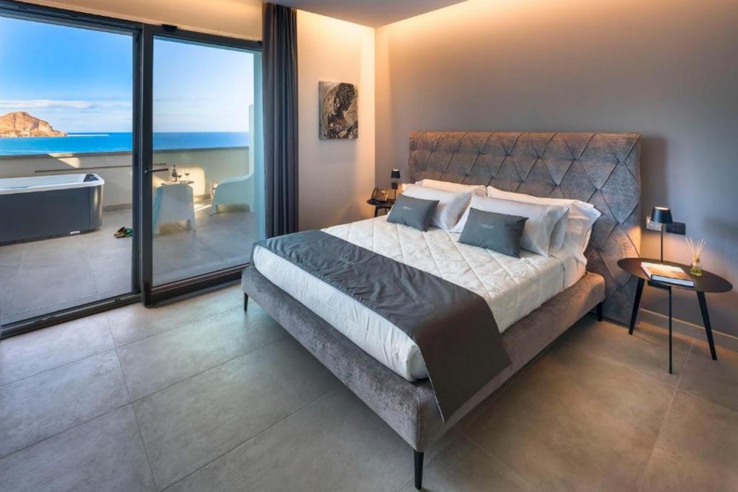 Emerald Hotel Cefalu 13/49