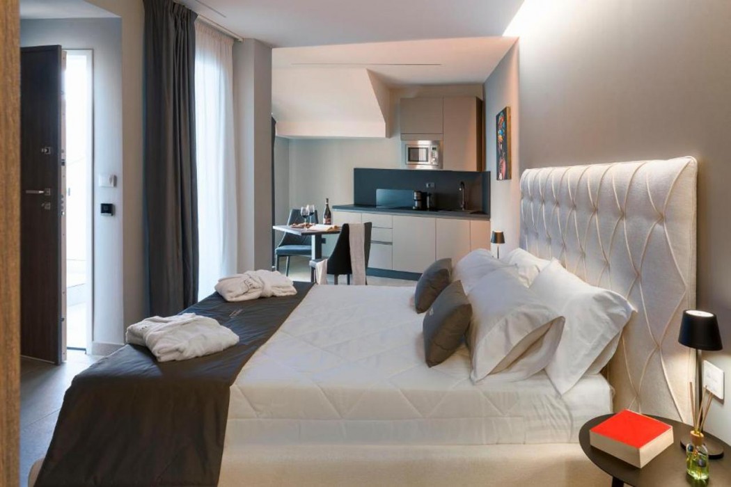 Emerald Hotel Cefalu 9/49