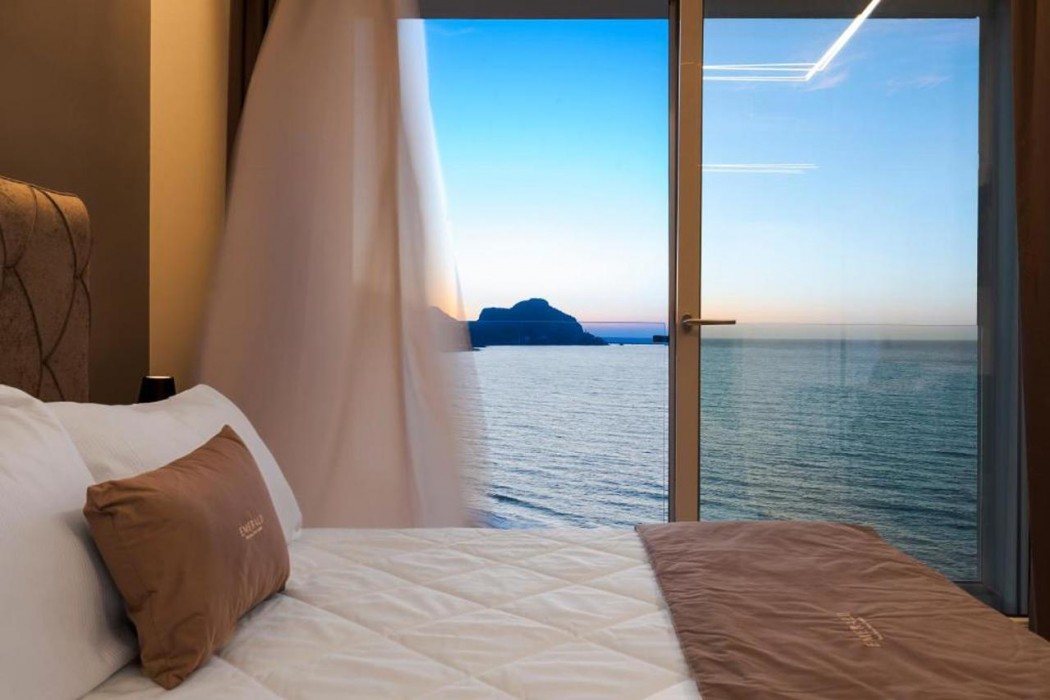 Emerald Hotel Cefalu 11/49