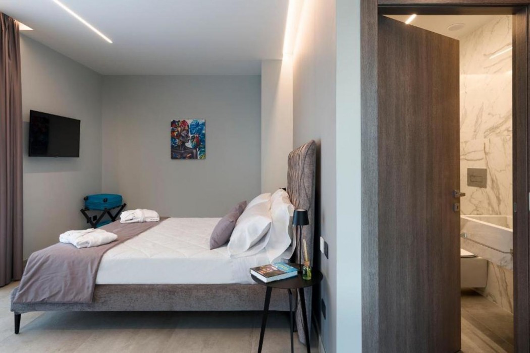 Emerald Hotel Cefalu 12/49