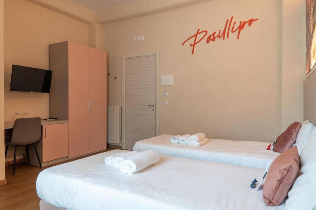 The Sun Boutique Hotel 8/32