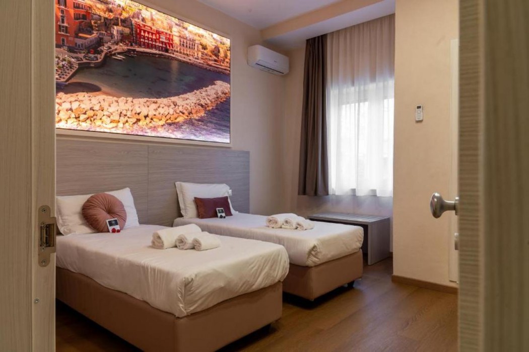 The Sun Boutique Hotel 10/32