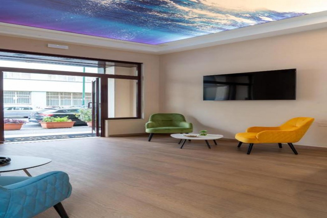 The Sun Boutique Hotel 4/32