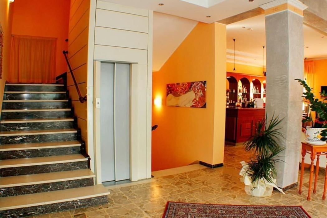 Hotel Jasmine 14/25