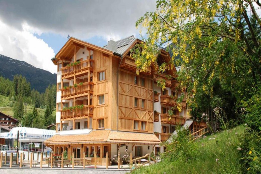 Campiglio Bellavista 1/60