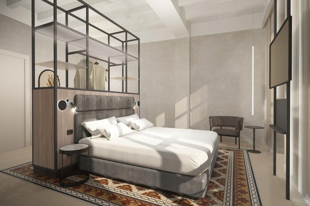 Bergamo Inn 21 11/29