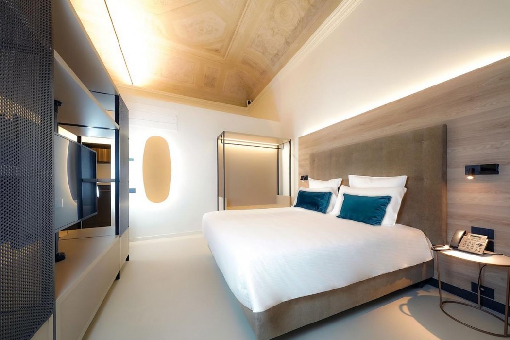 Bergamo Inn 21 7/29