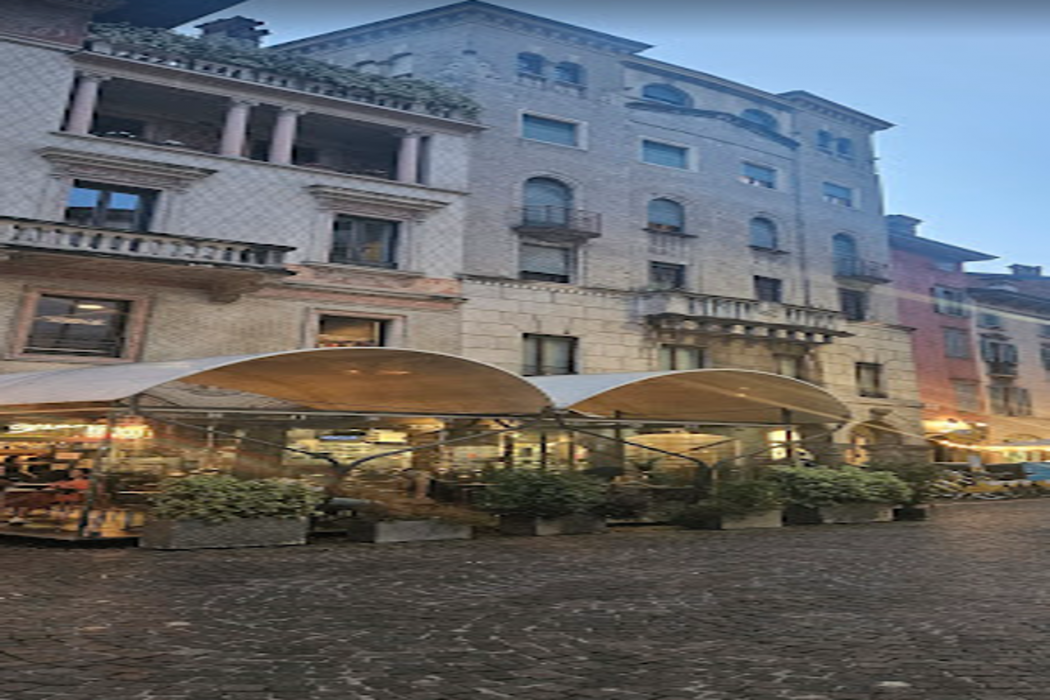 Bergamo Inn 21 1/29