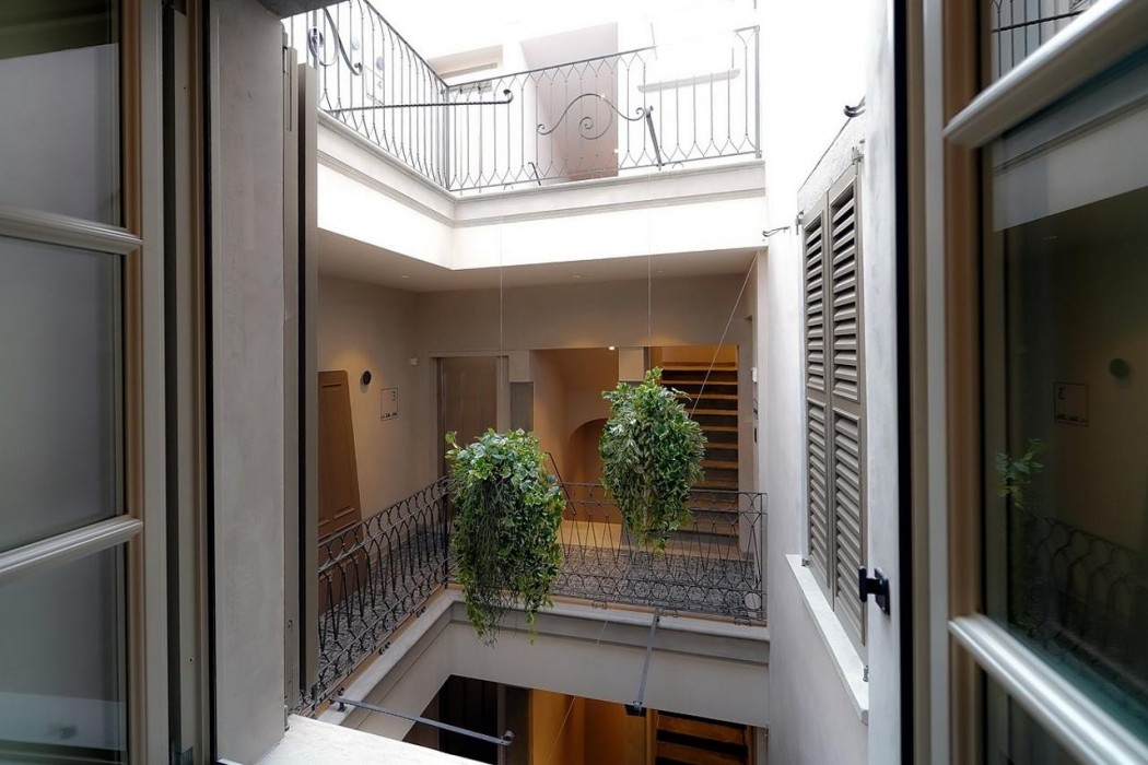 Bergamo Inn 21 19/29