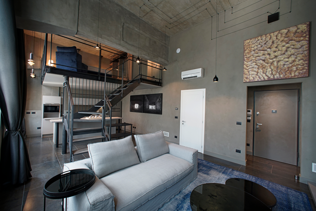 Edit Lofts 10/65
