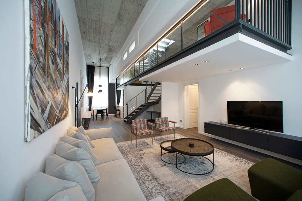 Edit Lofts 9/65