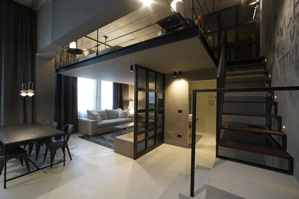 Edit Lofts 7/65