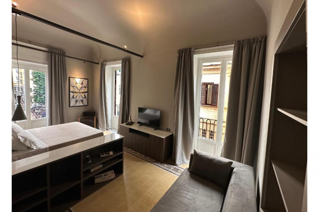 Palazzo Liberty Unique Hotel 19/62