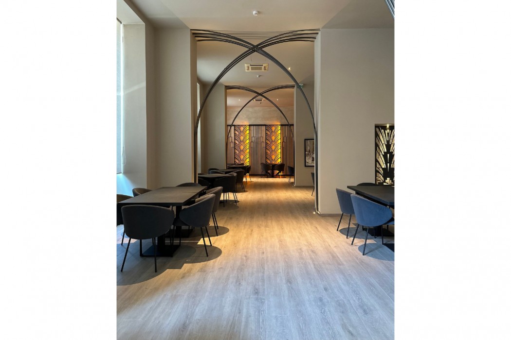 Palazzo Liberty Unique Hotel 46/62