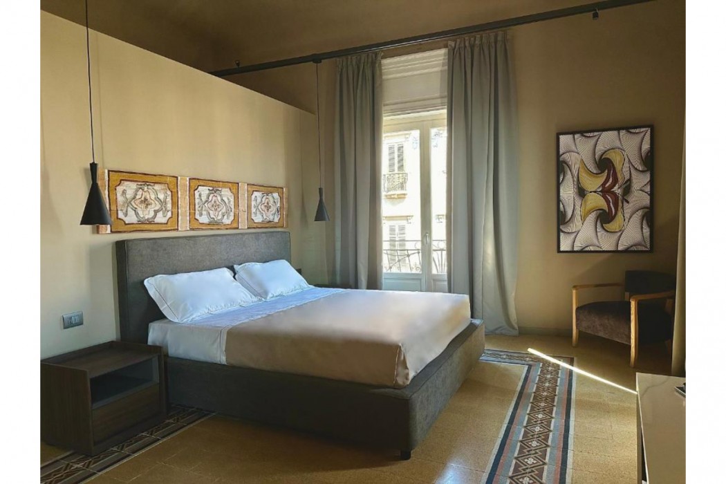 Palazzo Liberty Unique Hotel 22/62