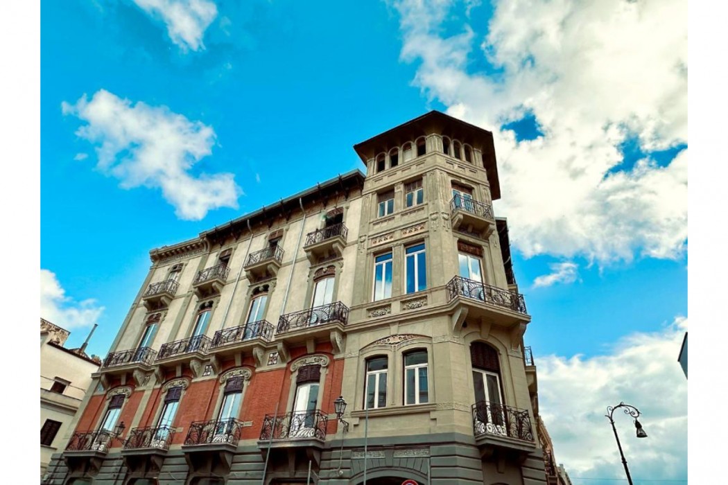 Palazzo Liberty Unique Hotel 2/62
