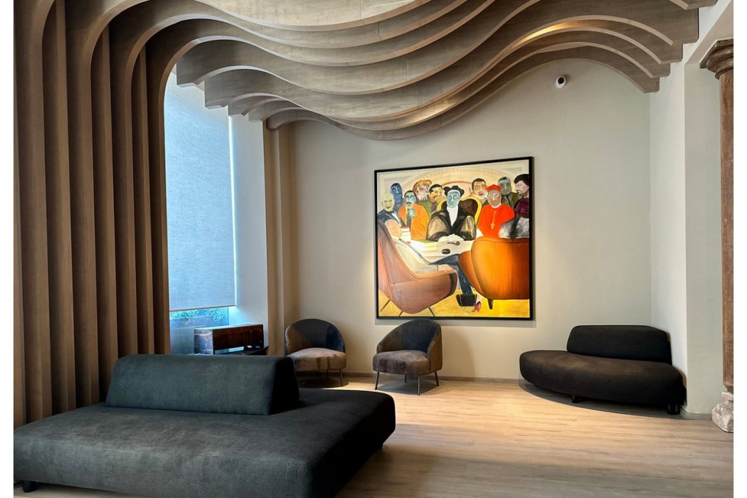 Palazzo Liberty Unique Hotel 38/62