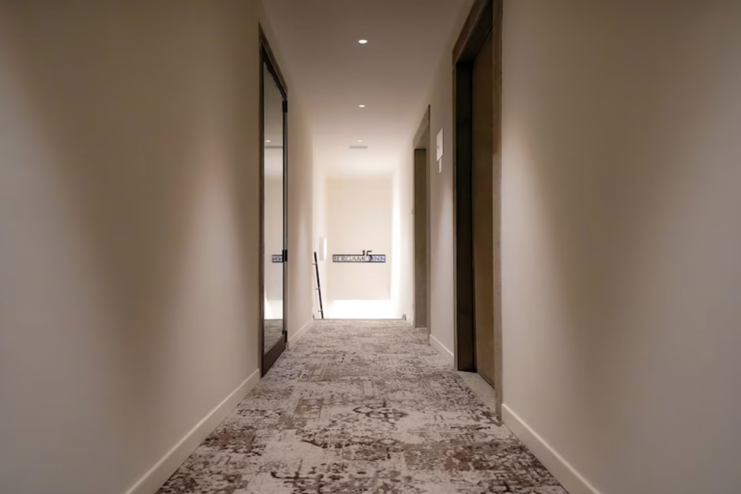 Bergamo Inn 15 4/45