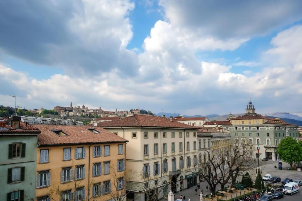 Bergamo Inn 15 1/45