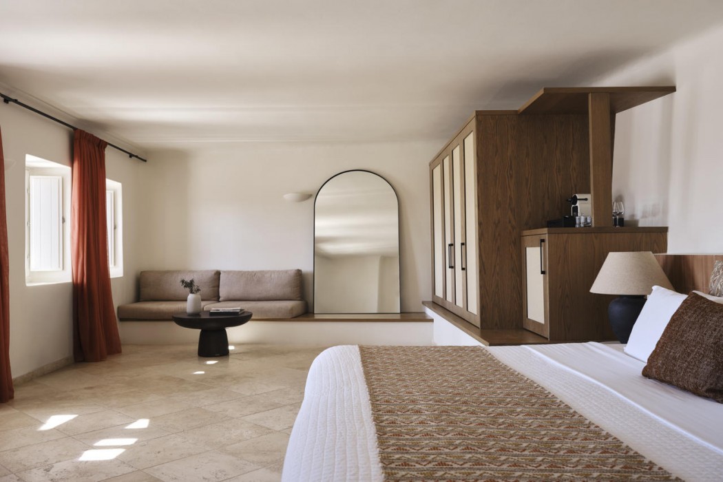 San Antonio, an SLH Hotel 24/114