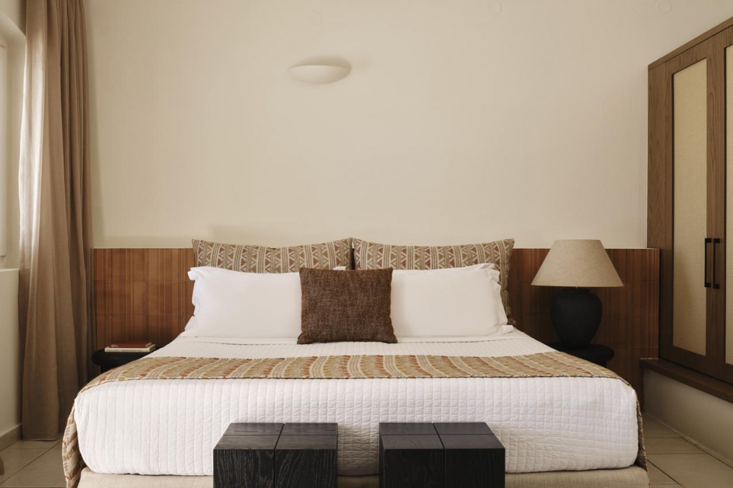 San Antonio, an SLH Hotel 23/114