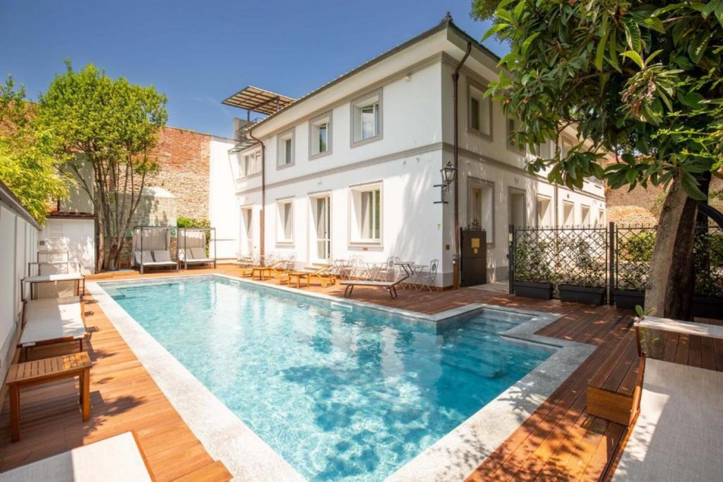 Villa Tortorelli 29/60