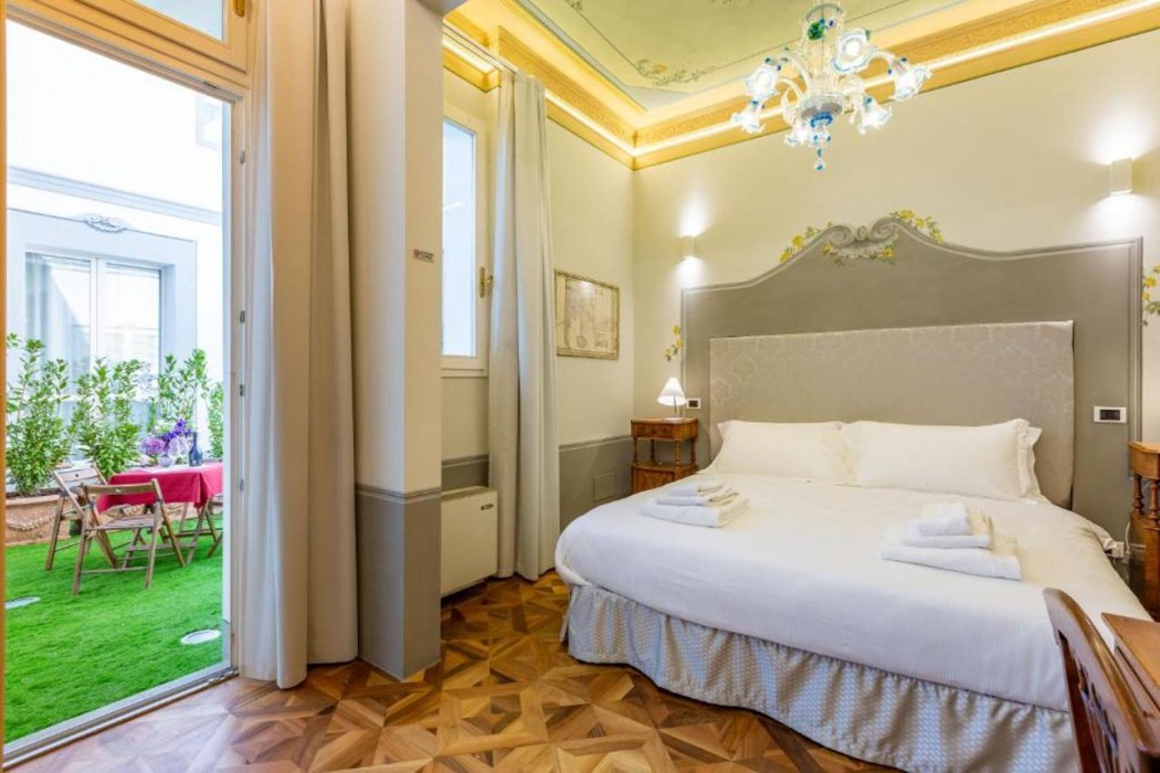 Villa Tortorelli 15/60
