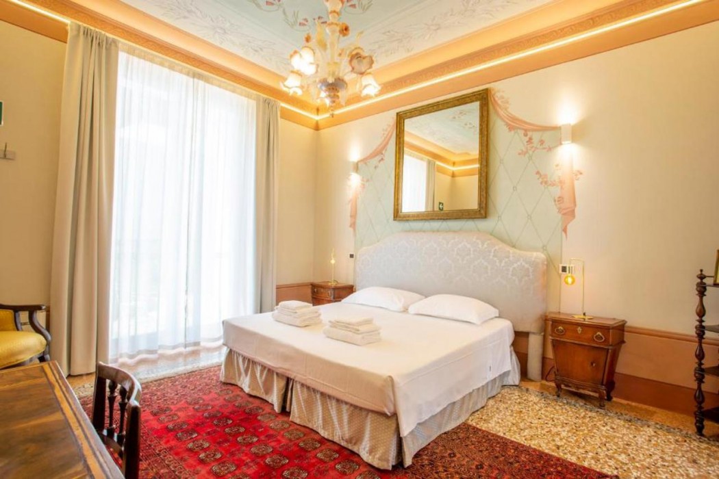 Villa Tortorelli 14/60