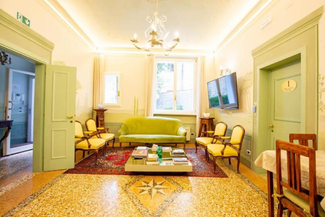 Villa Tortorelli 7/60