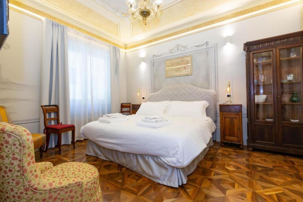 Villa Tortorelli 17/60