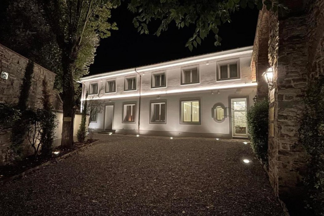 Villa Tortorelli 图片1