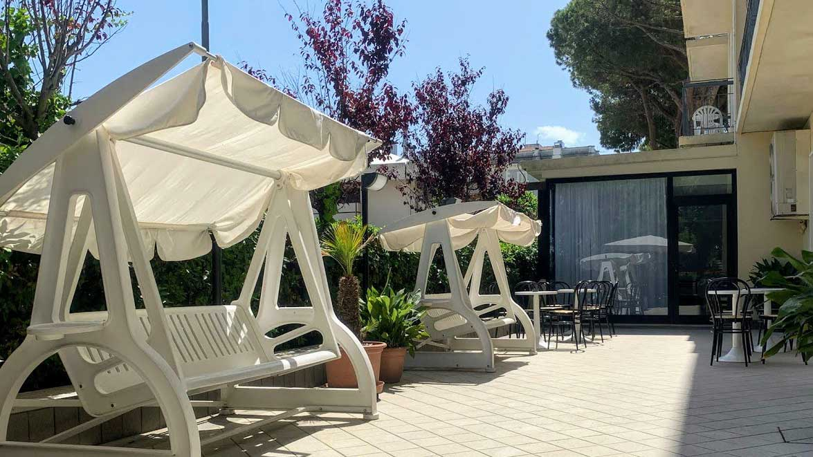 Villa Platani 59/72