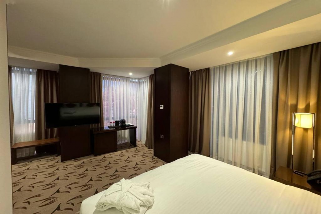 Azimut Hotel Moderno Tashkent 11/45