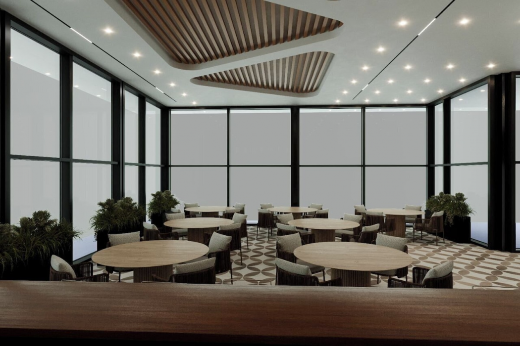 Azimut Hotel Moderno Tashkent 25/45