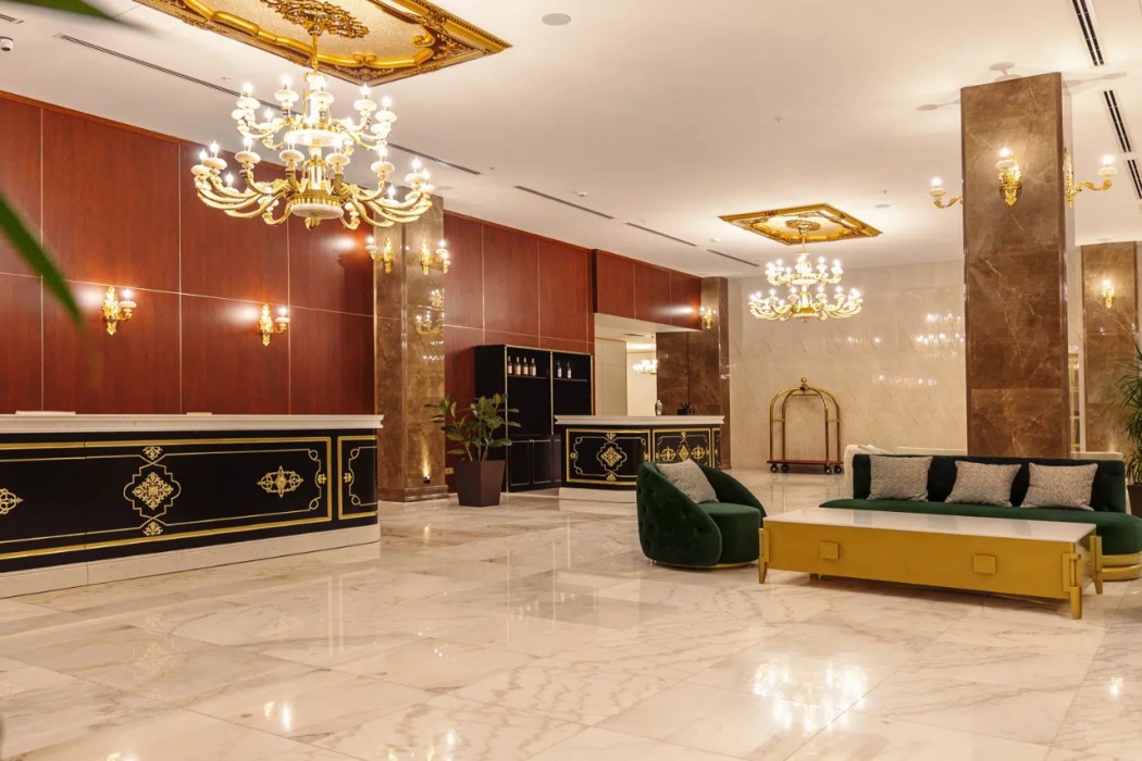 Panorama Lisi Grand Hotel 9/77
