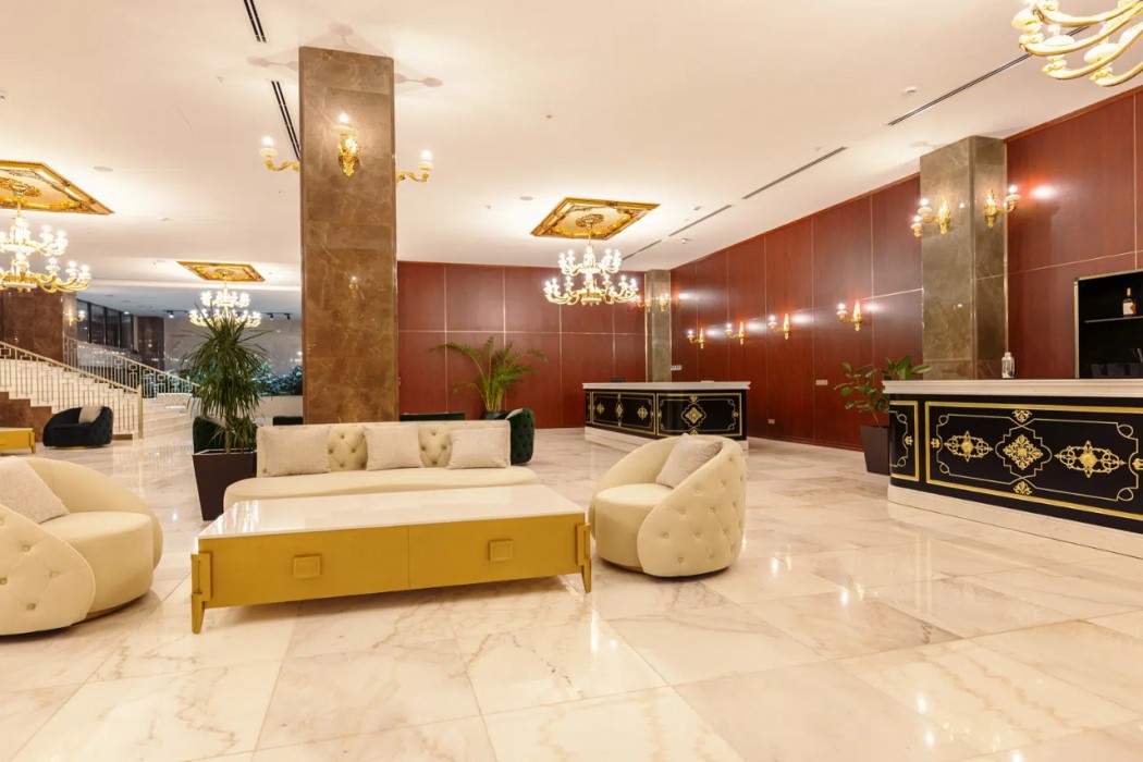Panorama Lisi Grand Hotel 10/77