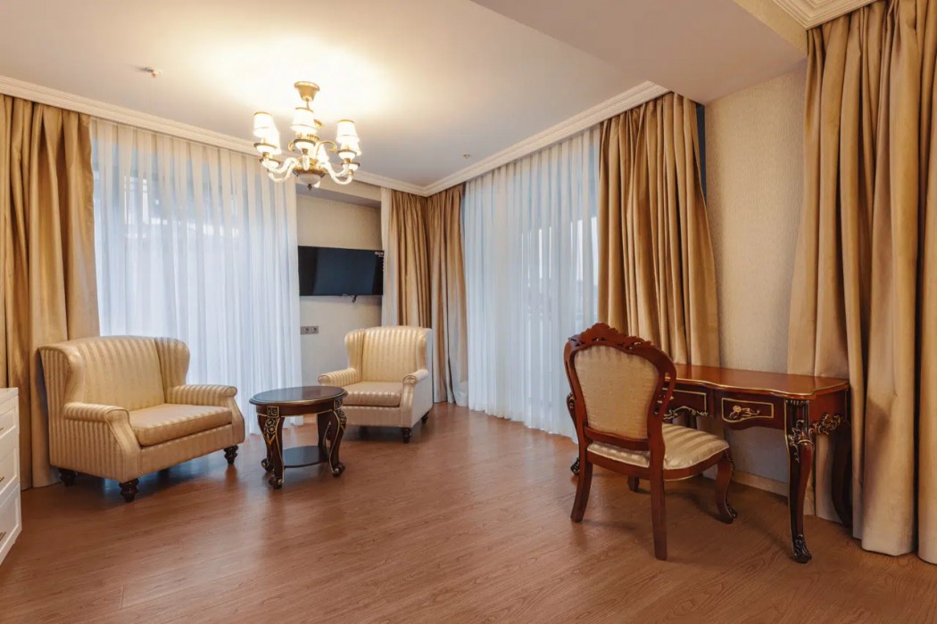 Panorama Lisi Grand Hotel 21/77