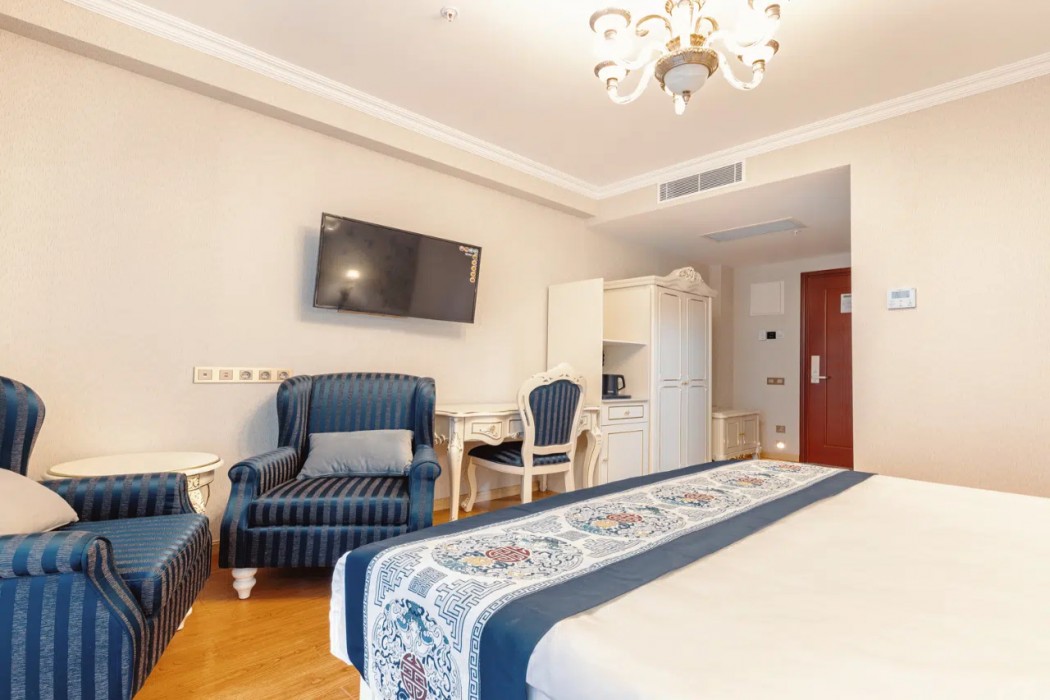 Panorama Lisi Grand Hotel 19/77
